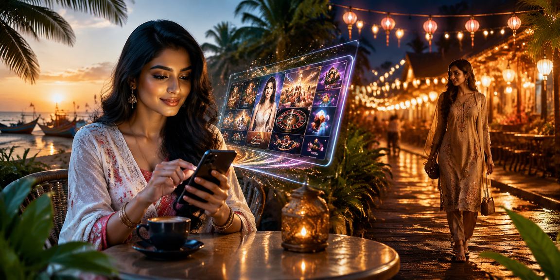 কক্সবাজার মোবাইল ক্যাসিনো নাইট মার্কেট