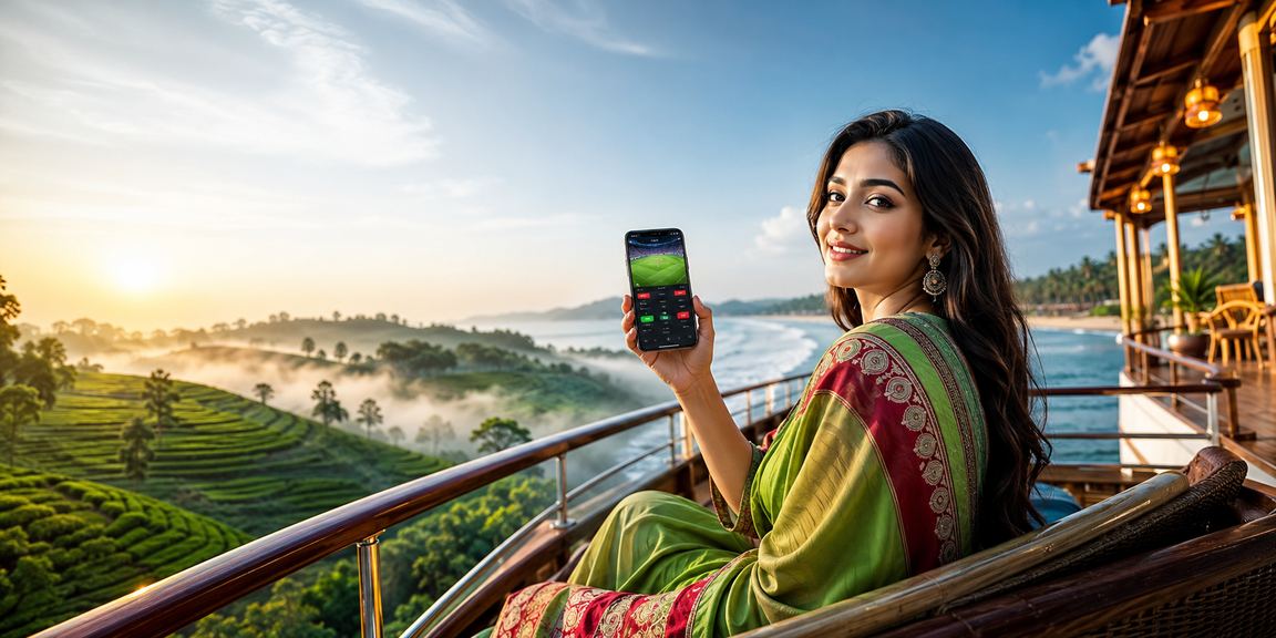 কক্সবাজার মোবাইল থেকে ক্যাসিনো অভিজ্ঞতা বাগানের পাশে